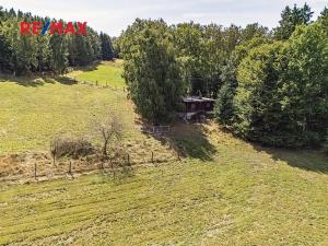 Prodej chaty, Chlum, 60 m2