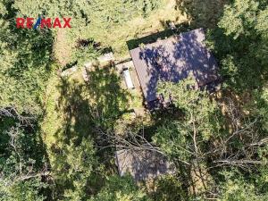 Prodej chaty, Chlum, 60 m2