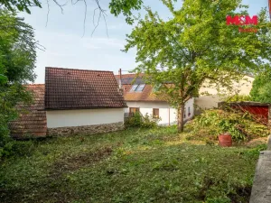 Prodej rodinného domu, Svatá Maří - Štítkov, 200 m2