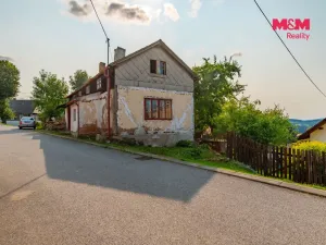 Prodej rodinného domu, Svatá Maří - Štítkov, 200 m2