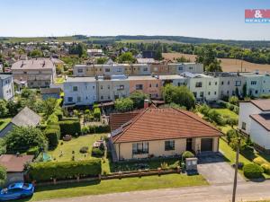 Prodej rodinného domu, Chrást, Habrovská, 145 m2