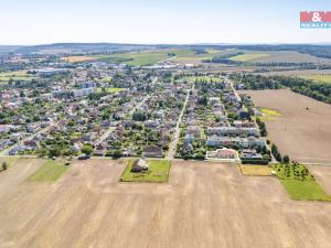 Prodej rodinného domu, Chrást, Habrovská, 145 m2
