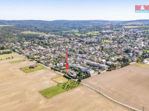 Prodej rodinného domu, Chrást, Habrovská, 145 m2