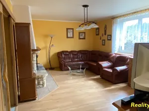 Prodej rodinného domu, Příbram, 207 m2