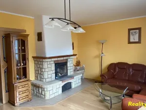 Prodej rodinného domu, Příbram, 207 m2