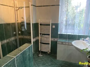 Prodej rodinného domu, Příbram, 207 m2