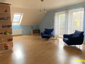 Prodej rodinného domu, Příbram, 207 m2