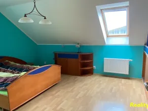 Prodej rodinného domu, Příbram, 207 m2