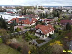 Prodej rodinného domu, Příbram, 207 m2