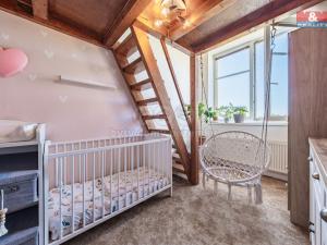 Prodej bytu 2+kk, Milovice - Mladá, Topolová, 46 m2