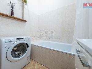 Prodej bytu 2+kk, Milovice - Mladá, Topolová, 46 m2