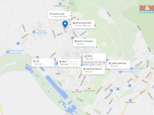 Prodej bytu 2+kk, Milovice - Mladá, Topolová, 46 m2