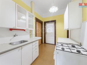 Prodej bytu 3+1, Ústí nad Labem - Ústí nad Labem-centrum, U Nemocnice, 67 m2