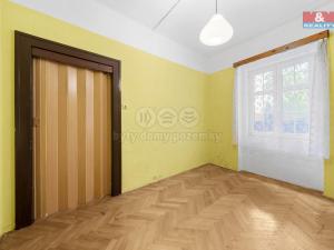 Prodej bytu 3+1, Ústí nad Labem - Ústí nad Labem-centrum, U Nemocnice, 67 m2