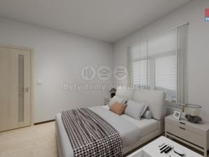 Prodej bytu 3+1, Ústí nad Labem - Ústí nad Labem-centrum, U Nemocnice, 67 m2