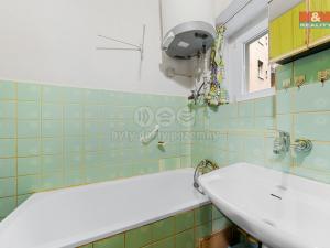 Prodej bytu 3+1, Ústí nad Labem - Ústí nad Labem-centrum, U Nemocnice, 67 m2