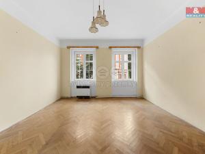 Prodej bytu 3+1, Ústí nad Labem - Ústí nad Labem-centrum, U Nemocnice, 67 m2