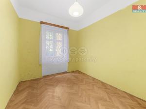 Prodej bytu 3+1, Ústí nad Labem - Ústí nad Labem-centrum, U Nemocnice, 67 m2