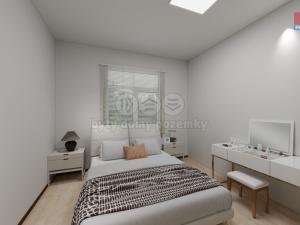 Prodej bytu 3+1, Ústí nad Labem - Ústí nad Labem-centrum, U Nemocnice, 67 m2