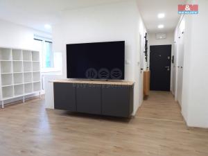 Pronájem bytu 3+kk, Baška, 60 m2