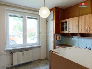 Pronájem bytu 2+1, Hradec nad Moravicí, Na Tylovách, 50 m2