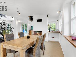 Prodej rodinného domu, Praha, U Markéty, 247 m2