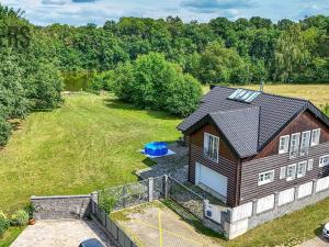 Prodej rodinného domu, Praha, U Markéty, 247 m2