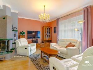 Prodej vily, Skalná, Za Školou, 341 m2