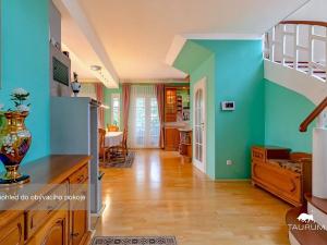 Prodej vily, Skalná, Za Školou, 341 m2