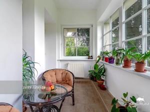 Prodej vily, Skalná, Za Školou, 341 m2