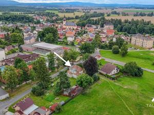 Prodej vily, Skalná, Za Školou, 341 m2
