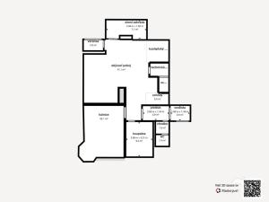 Prodej vily, Skalná, Za Školou, 341 m2