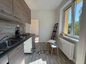 Prodej bytu 2+1, Ostrava, Kosmická, 56 m2