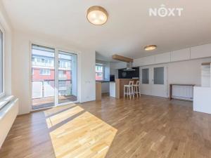 Prodej bytu 3+kk, Úvaly, Jugoslávská, 95 m2