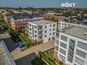 Prodej bytu 3+kk, Úvaly, Jugoslávská, 95 m2