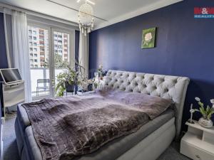 Prodej bytu 3+1, Praha - Modřany, Vazovova, 60 m2