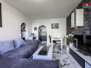 Prodej bytu 3+1, Praha - Modřany, Vazovova, 60 m2