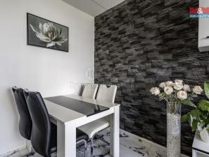 Prodej bytu 3+1, Praha - Modřany, Vazovova, 60 m2