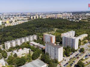 Prodej bytu 3+1, Praha - Modřany, Vazovova, 60 m2