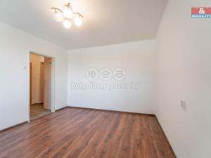 Prodej bytu 1+1, Kladno, Míru, 29 m2