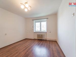 Prodej bytu 1+1, Kladno, Míru, 29 m2