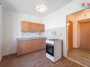 Prodej bytu 1+1, Kladno, Míru, 29 m2