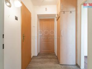 Prodej bytu 1+1, Kladno, Míru, 29 m2