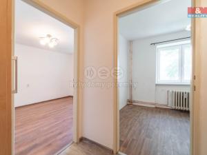 Prodej bytu 1+1, Kladno, Míru, 29 m2