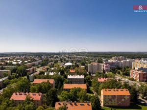 Prodej bytu 1+1, Kladno, Míru, 29 m2