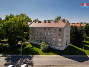 Prodej bytu 1+1, Kladno, Míru, 29 m2