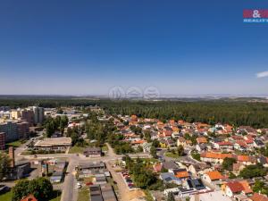 Prodej bytu 1+1, Kladno, Míru, 29 m2