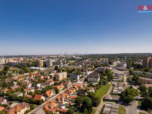 Prodej bytu 1+1, Kladno, Míru, 29 m2