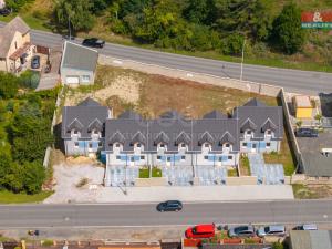 Prodej rodinného domu, Kladno - Švermov, 104 m2