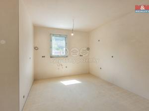 Prodej rodinného domu, Kladno - Švermov, 104 m2